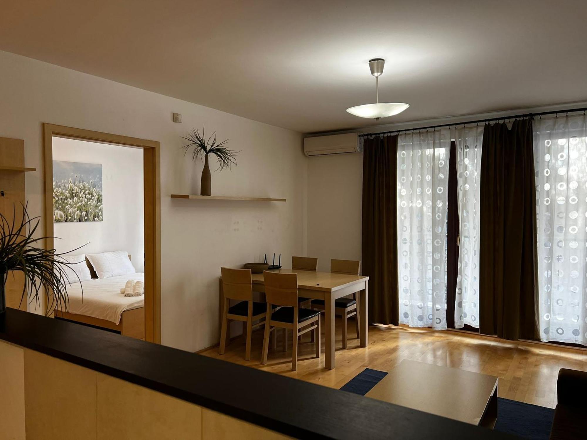 Bphomes Budapeste Exterior foto