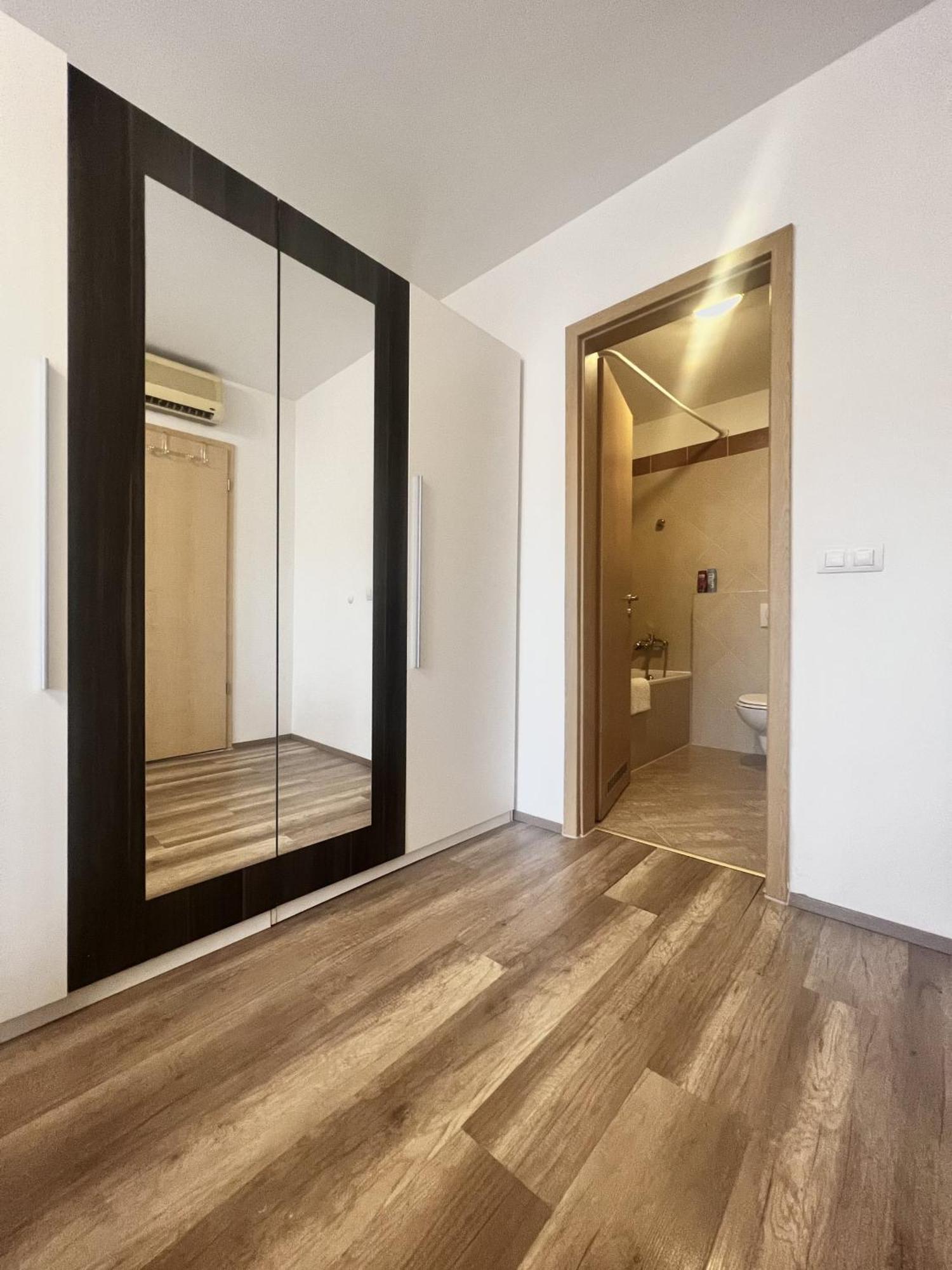 Bphomes Budapeste Exterior foto