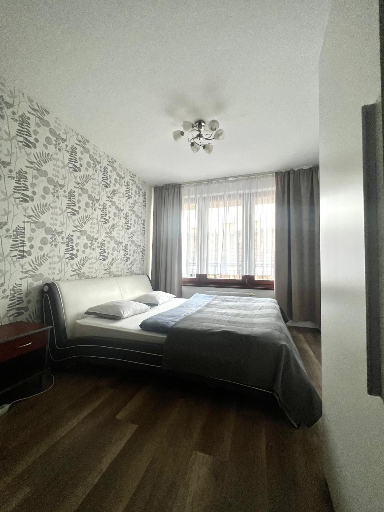 Bphomes Budapeste Exterior foto