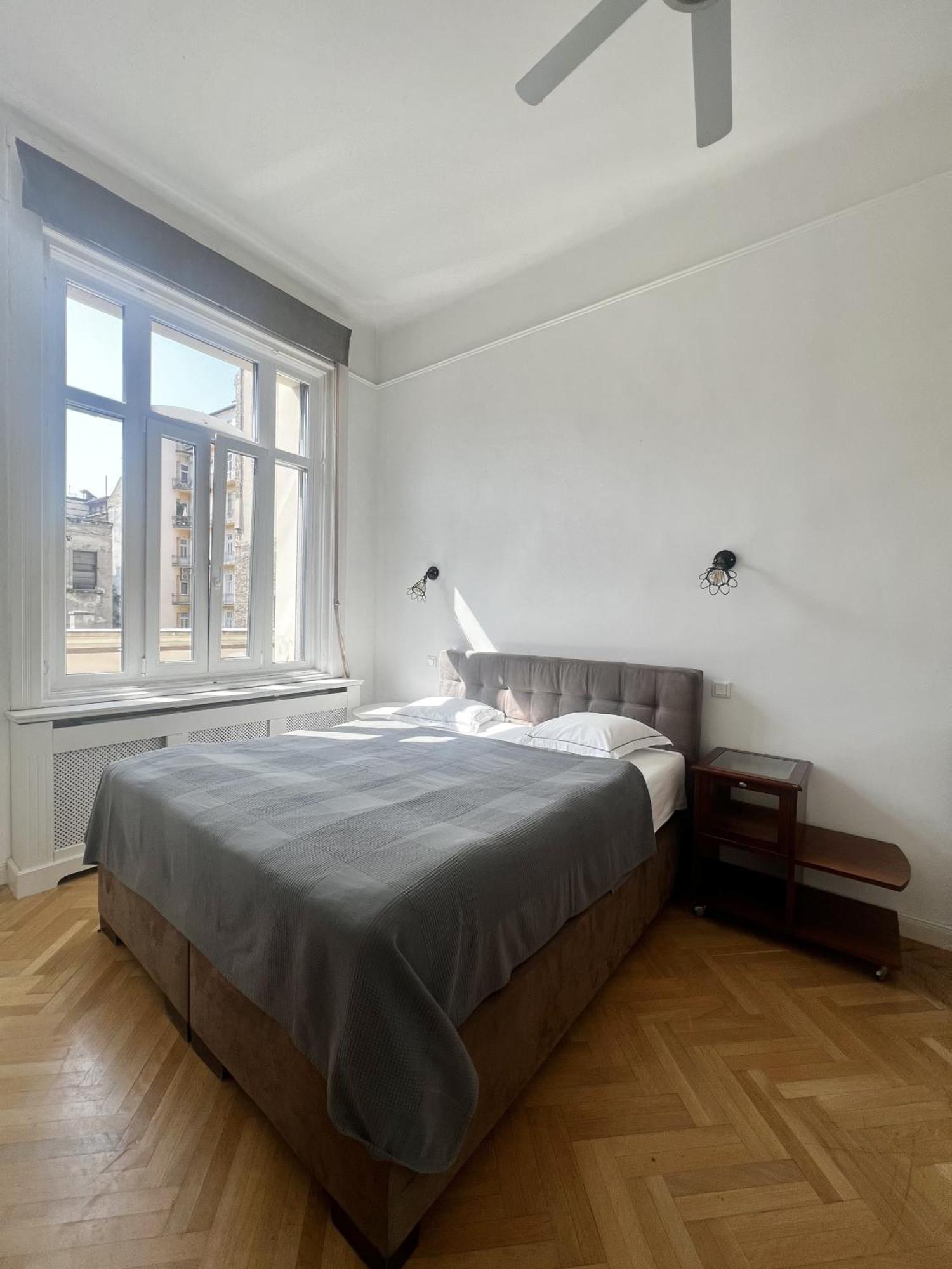Bphomes Budapeste Exterior foto