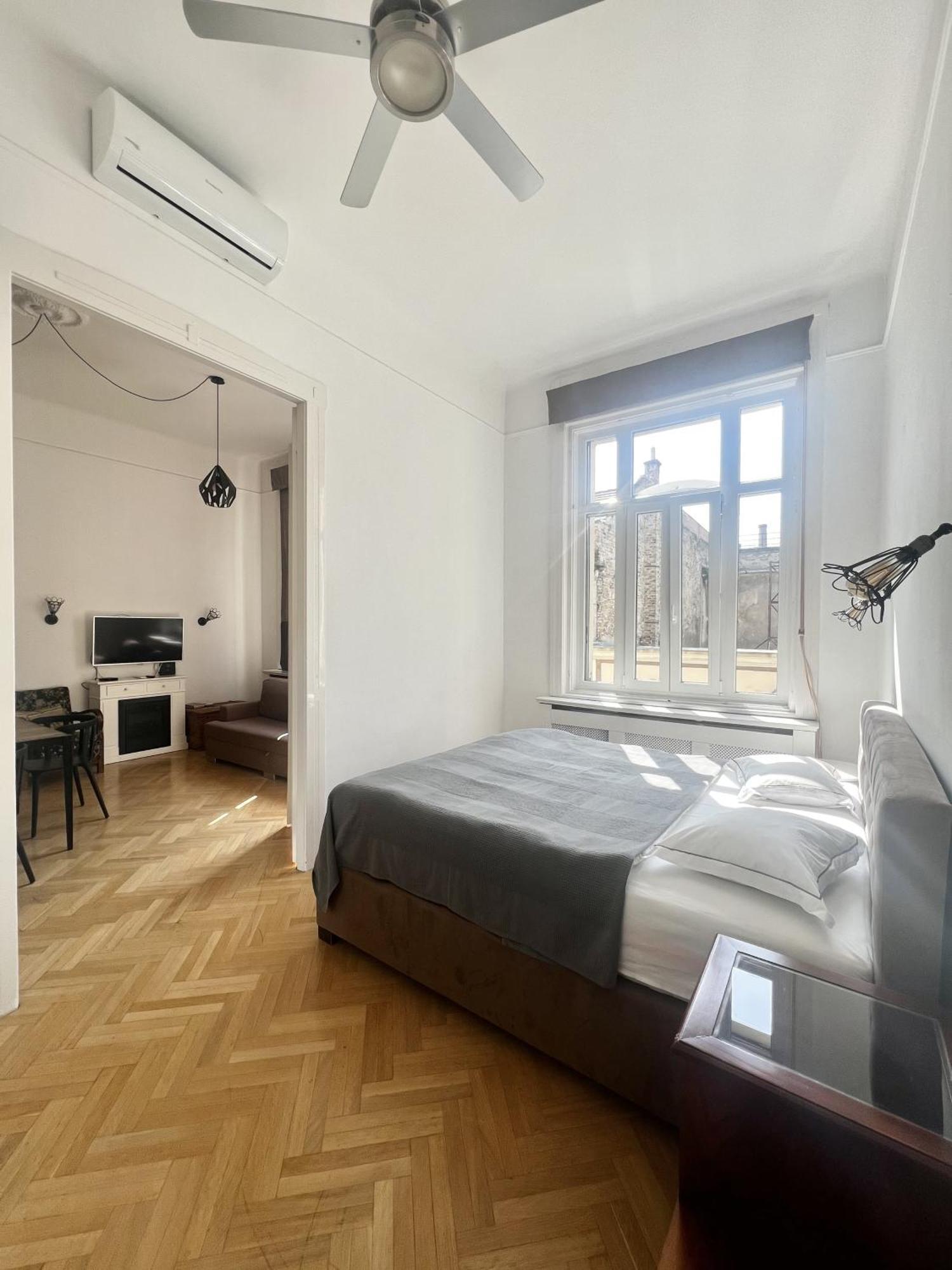Bphomes Budapeste Exterior foto