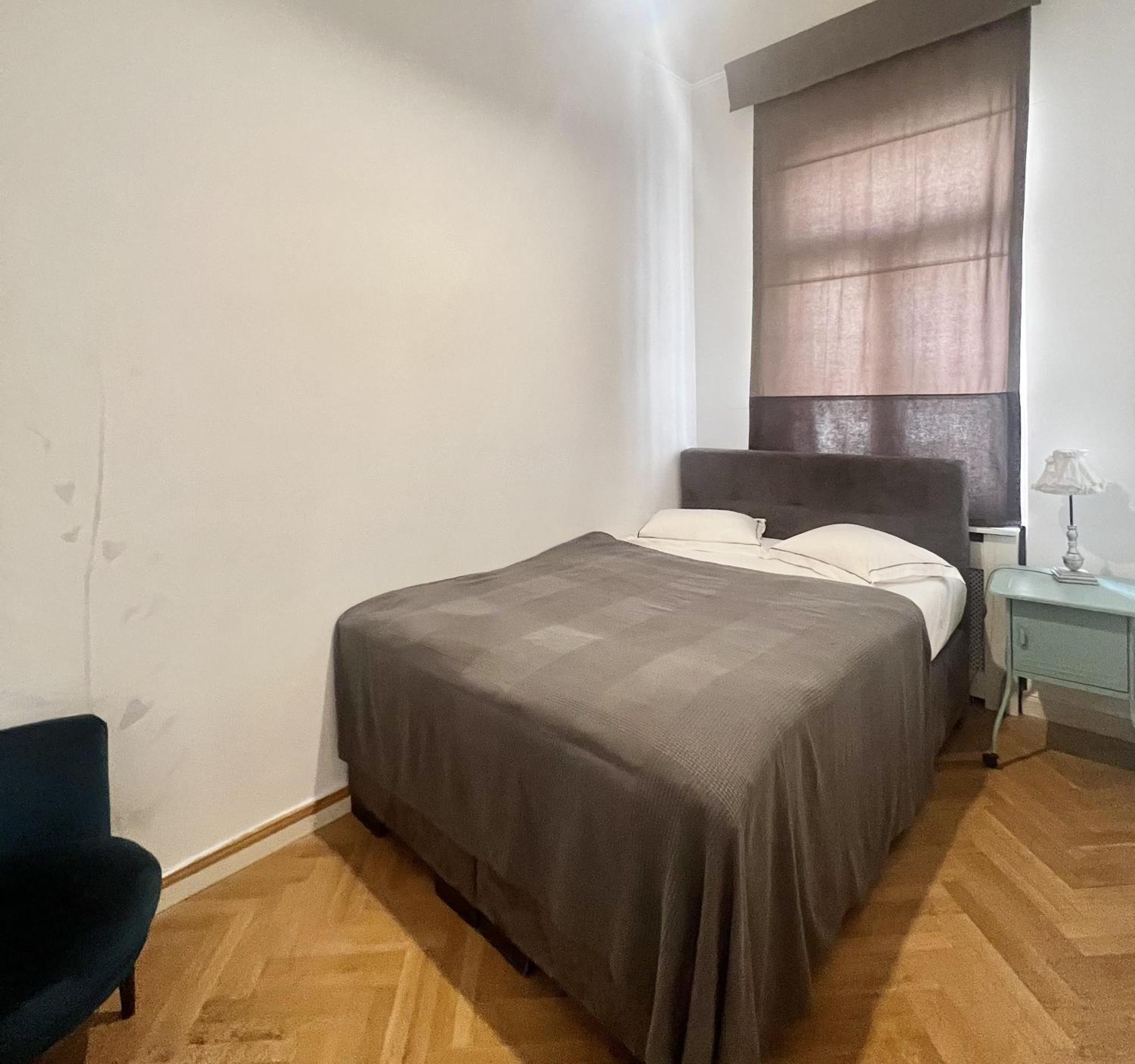 Bphomes Budapeste Exterior foto